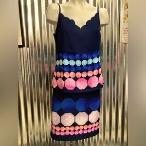 Unique, Ted Baker two piece set